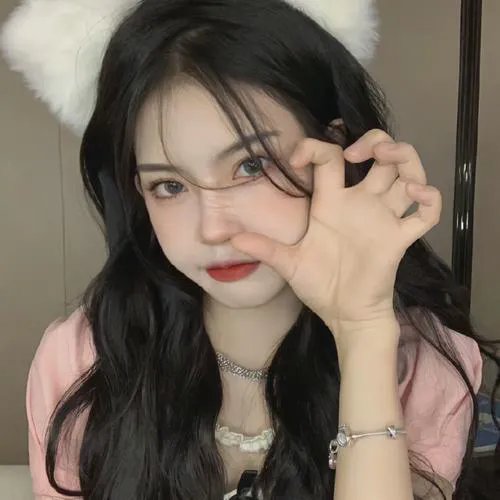 蔷薇少女