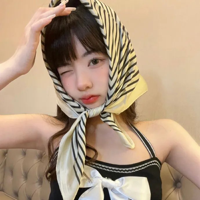 妈妈的花样年华